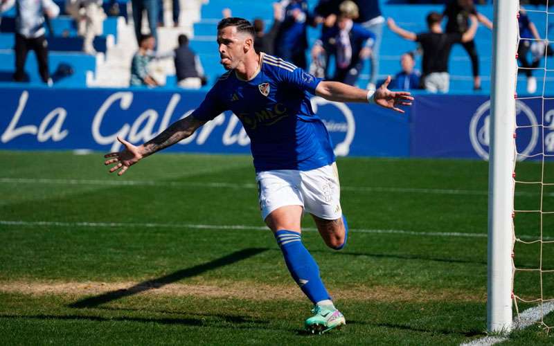 RESUMEN | Linares Deportivo 2-1 UD Ibiza