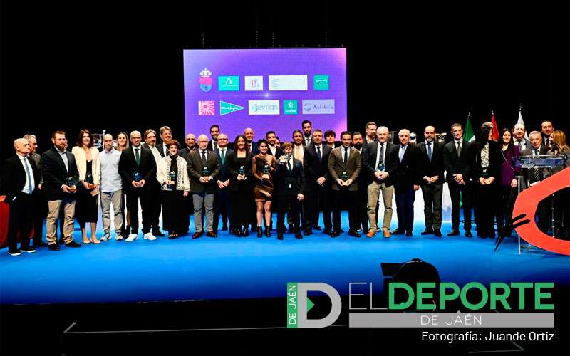 premios prensa deportiva andaluza