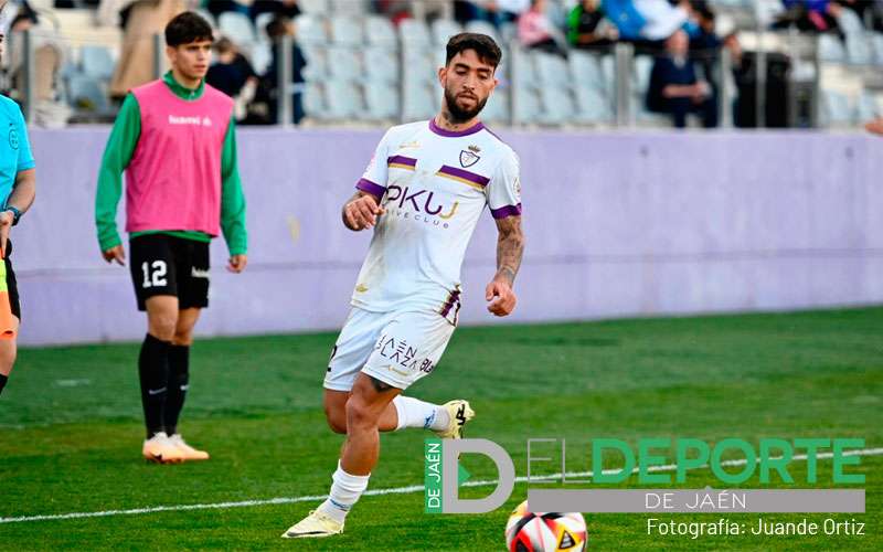 real jaen huetor vega tercera rfef