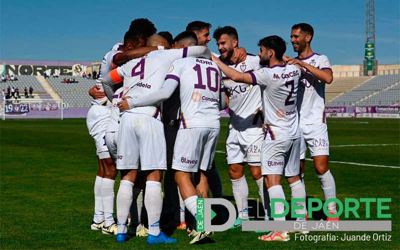 real jaen armilla tercera rfef