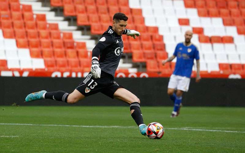 recreativo granada linares primera rfef