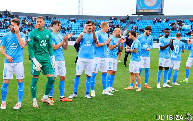 Análisis del rival (Linares Deportivo): UD Ibiza