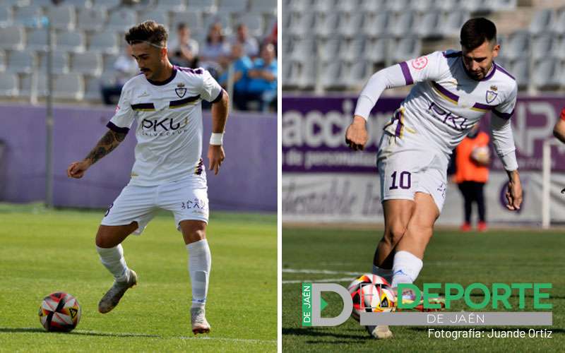 Adri y Joseliyo, con Andalucía a la fase final de la Copa de las Regiones UEFA