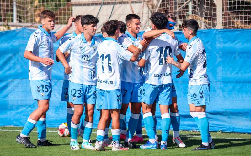 Análisis del rival (Real Jaén CF): Atlético Malagueño