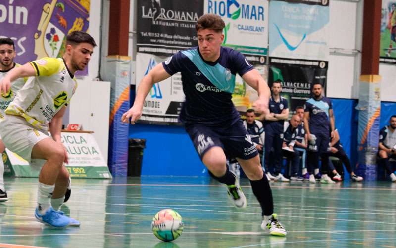 avanza futsal jaen