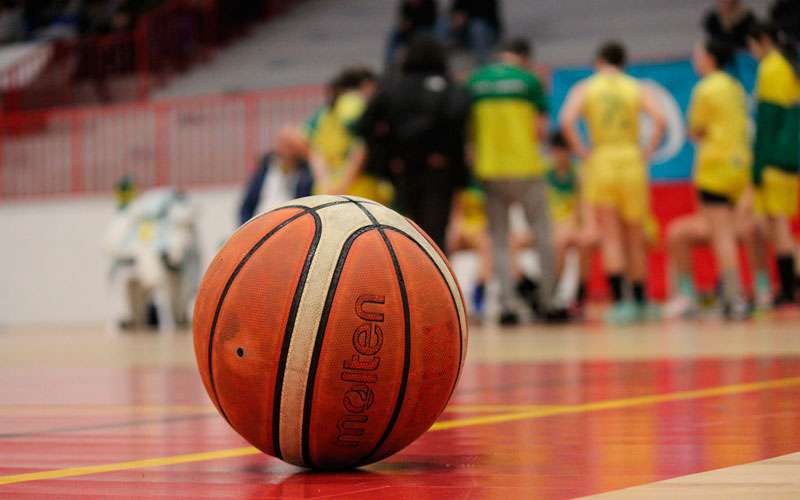 Andújar acoge desde este jueves la fase final cadete femenina de baloncesto