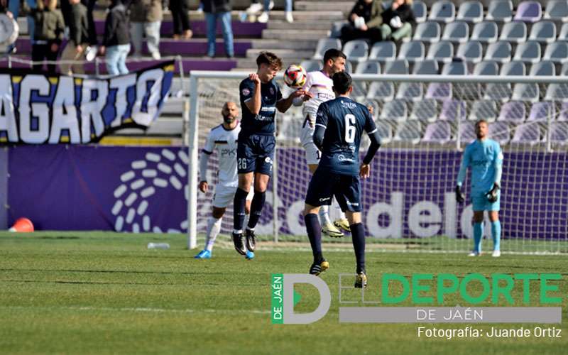 Jornada para buscar la estabilidad en la tabla