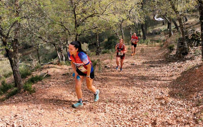 En marcha el Gran Premio de Carreras Populares y el Circuito Provincial de Carreras por Montaña