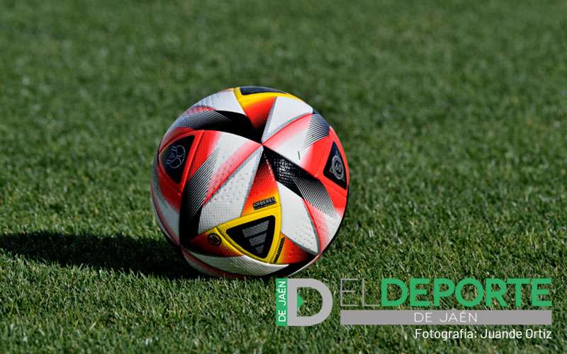 DIRECTO | UD Almería B – Real Jaén CF