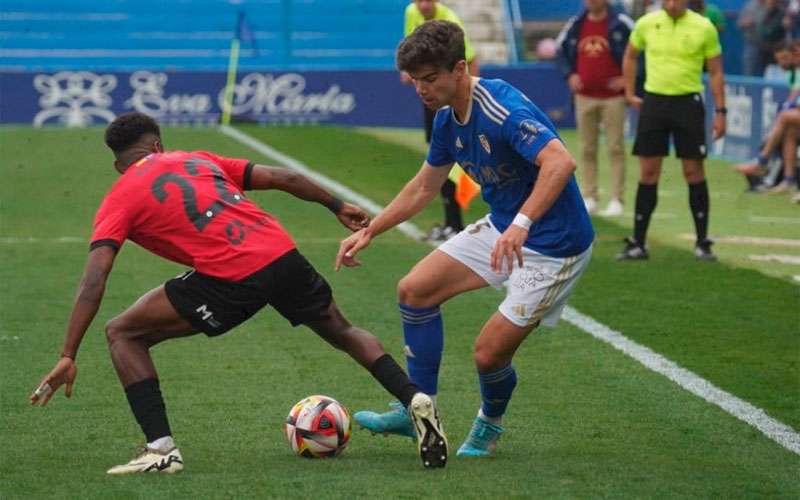 El Linares Deportivo no pasa del empate ante el Melilla