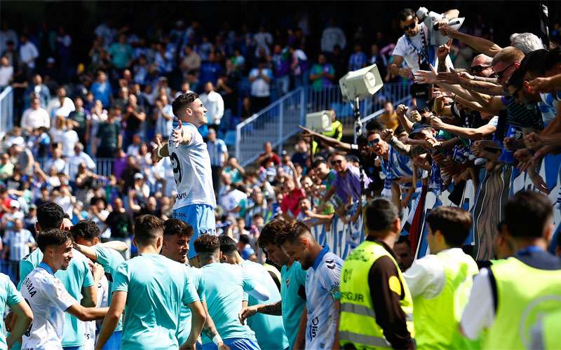 Análisis del rival (Linares Deportivo): Málaga CF