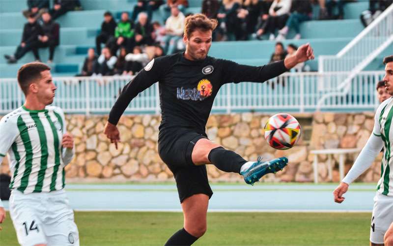 Análisis del rival (Real Jaén CF): FC Málaga City Academy