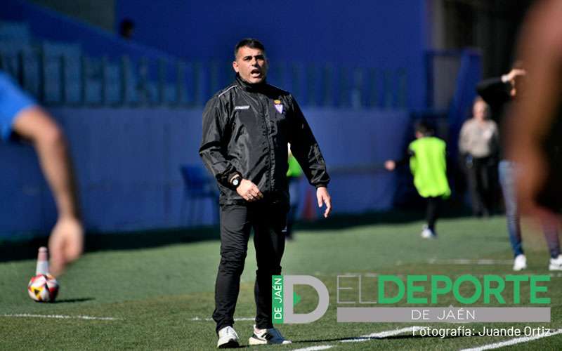 Fajardo: «A partir del gol no estuvimos acertados»