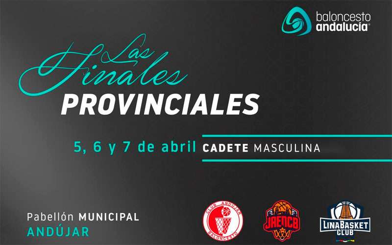 El baloncesto provincial cadete busca nuevo campeón