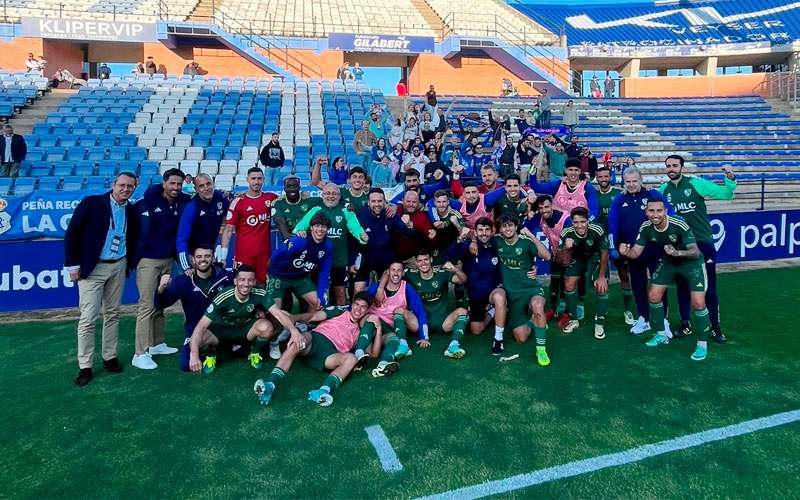 RESUMEN | Recreativo de Huelva 1-4 Linares Deportivo