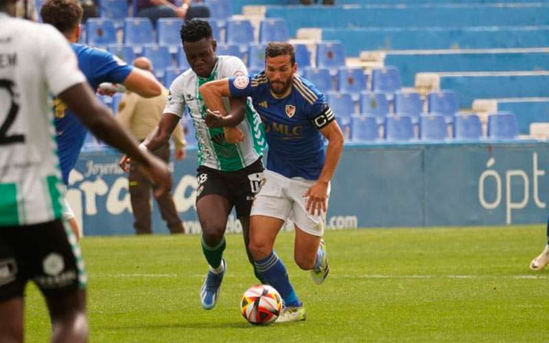 linares antequera primera rfef