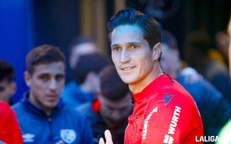 Munuera Montero, designado para arbitrar el Getafe - Real Sociedad