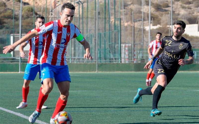 Análisis del rival (Real Jaén CF): CP Almería