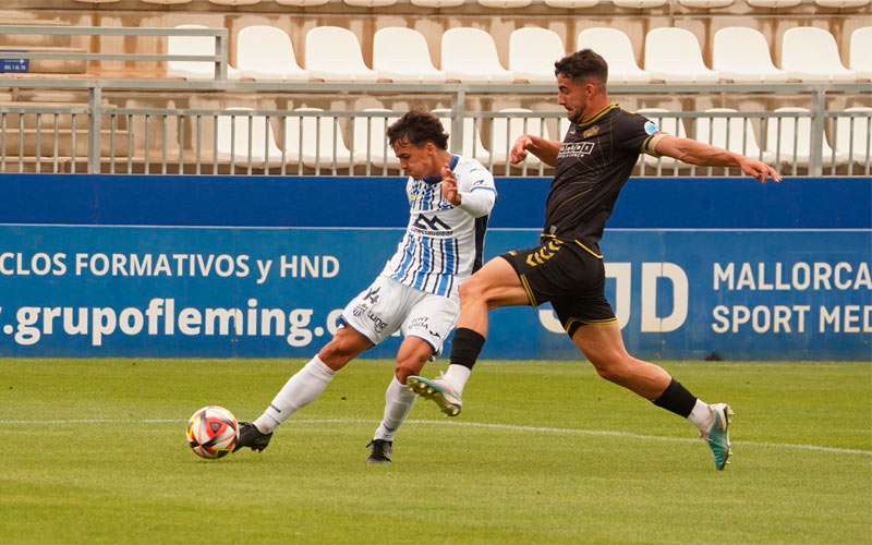 Análisis del rival (Linares Deportivo): CD Atlético Baleares