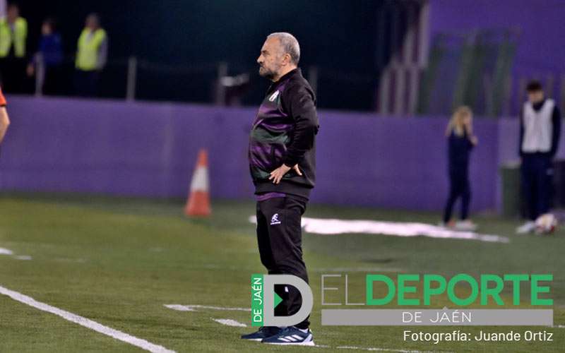 Aybar seguirá al frente del Atlético Mancha Real