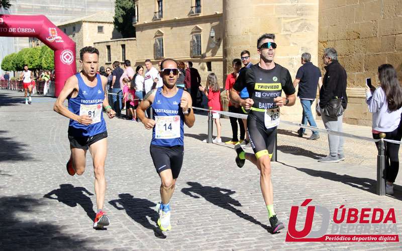 Úbeda prepara su XL Carrera Popular ‘El Viejo’