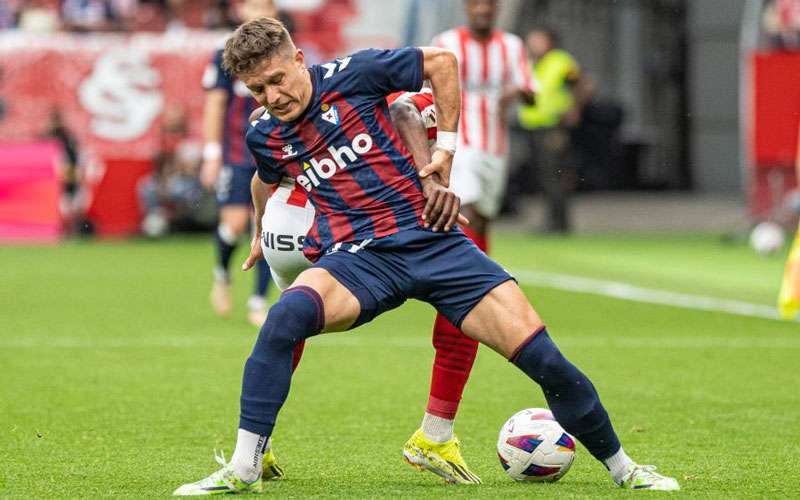 Corpas tendrá que esperar y Aguado jugará la liga de ascenso