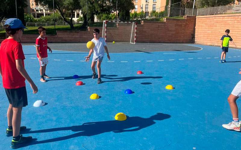 El 10 de junio se abre el plazo de inscripción para las Escuelas Deportivas Municipales y el Campamento de Verano