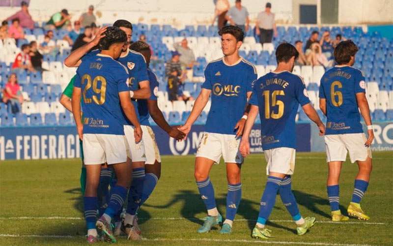 RESUMEN | Linares Deportivo 1-0 CD Alcoyano