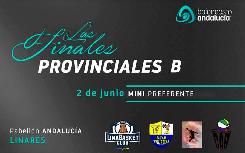 El minibasket preferente provincial conocerá su campeón este fin de semana