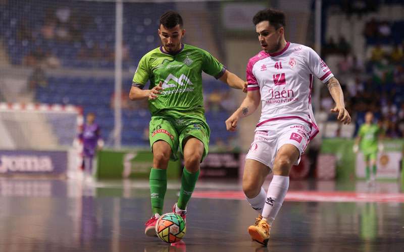 El Olivo Arena decidirá el pase a semifinales este jueves