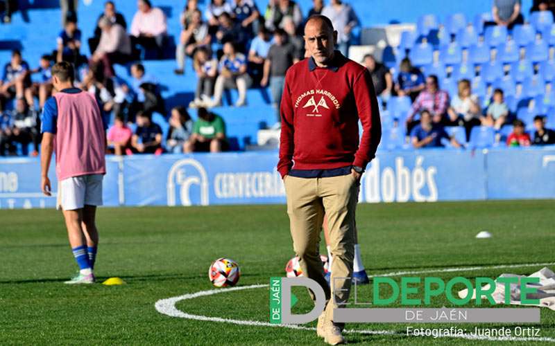 Romerito: «Se tiene que ver lo que se está jugando el equipo»