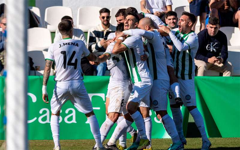 Análisis del rival (Real Jaén CF): Juventud Torremolinos