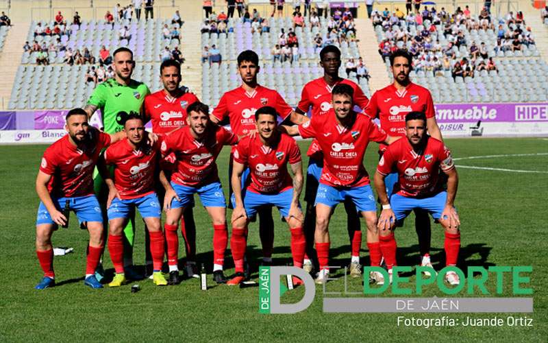 Análisis del rival (Real Jaén CF): UD Torre del Mar