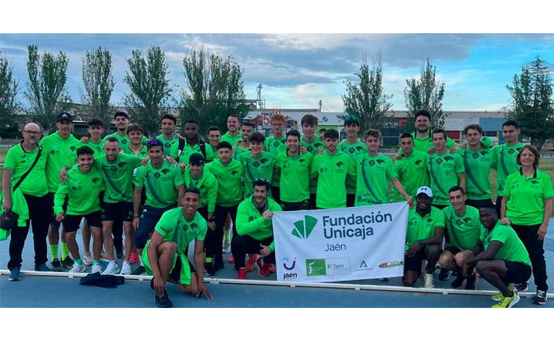 Los equipos de Unicaja Atletismo, a la final de las Liga Joma e Iberdrola