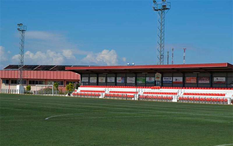 alcaudete villa europea deporte 2025