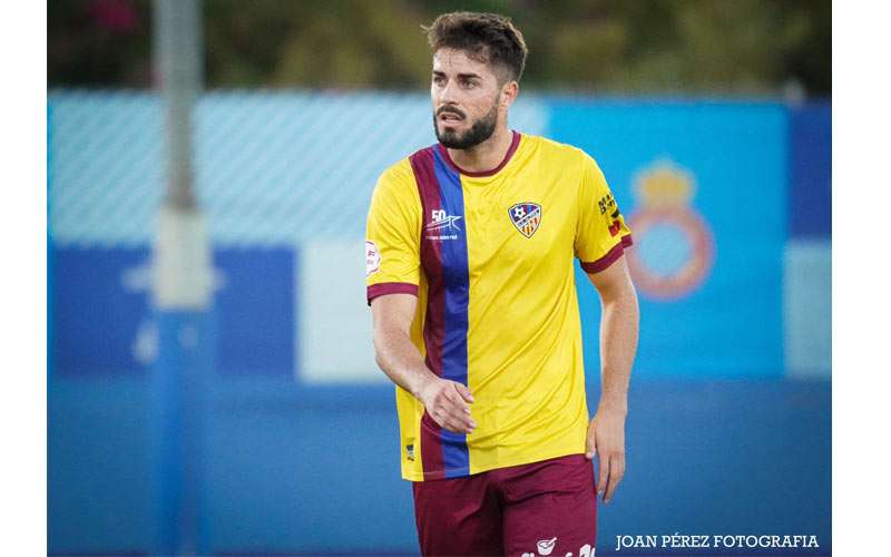 El Linares Deportivo cierra tres fichajes más para su plantilla