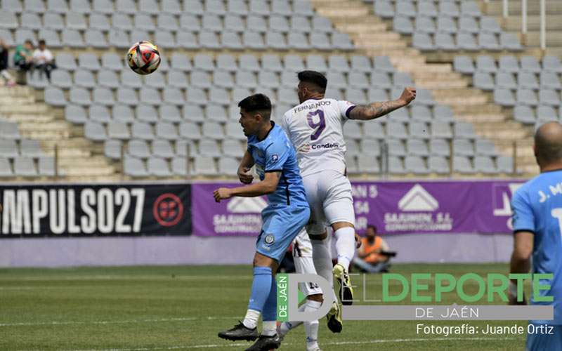 El Real Jaén planifica ocho amistosos de pretemporada