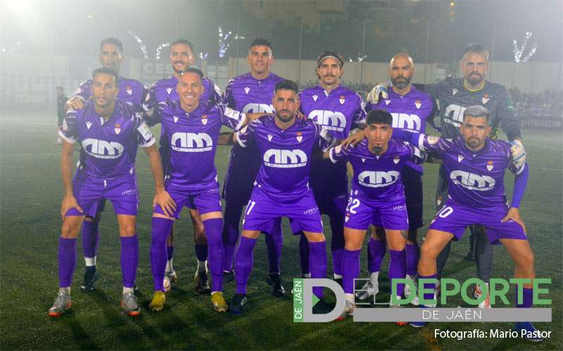 RESUMEN | El Palo FC 0-0 Real Jaén CF