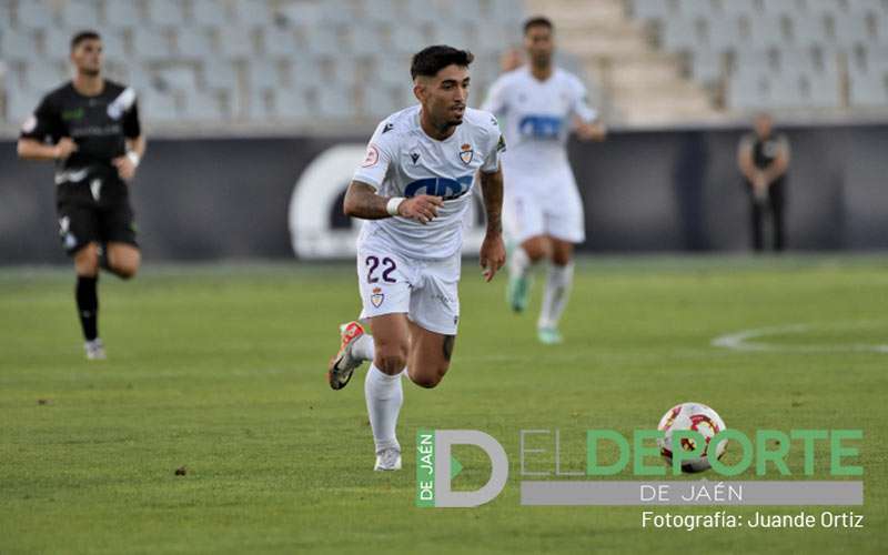 DIRECTO | Real Jaén CF – CD Huétor Tájar