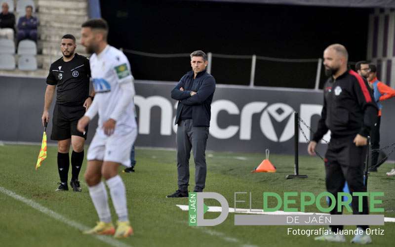 Peragón: «Hay que evitar cualquier exceso de relajación»