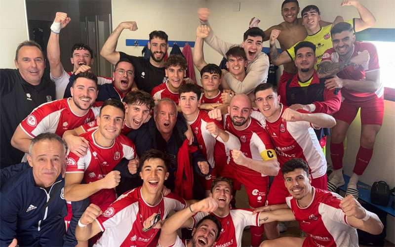 El Torreperogil vence al Huétor Vega y presenta su candidatura al playoff de ascenso