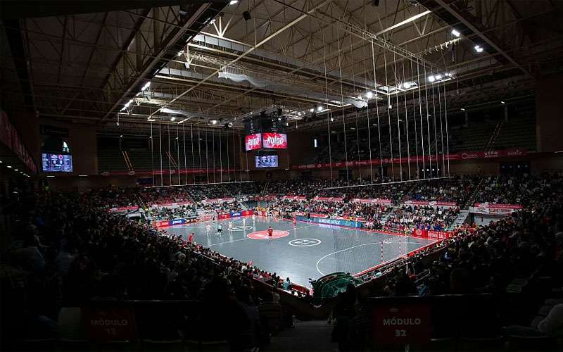 Murcia acogerá la Copa de España 2025