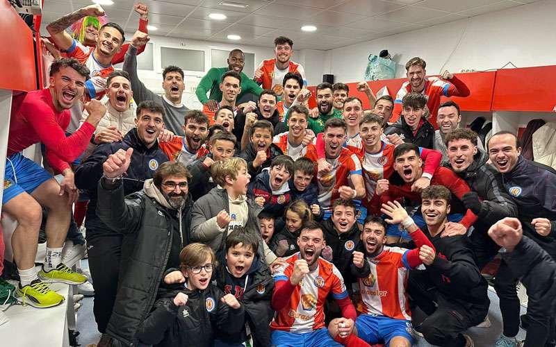 La pegada tosiriana se impone ante el Atlético Porcuna