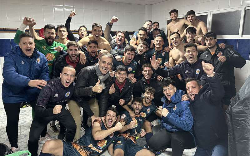 El Torredonjimeno confirma su buen momento con un trabajado triunfo ante el Huétor Tájar