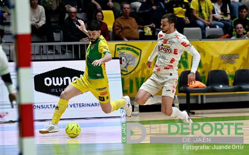 Dani Zurdo y Antonio Pérez, en la lista de España para los partidos ante Inglaterra y Suiza