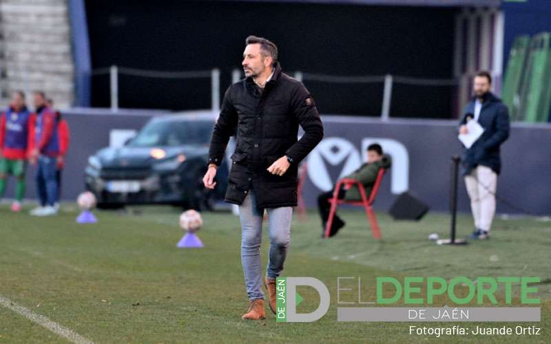 Herrero: «Cada domingo tengo más difícil elegir un once»