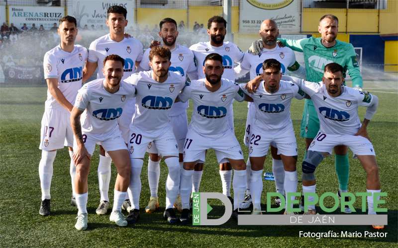 huetor tajar real jaen tercera rfef