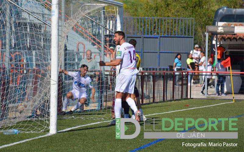 marbelli real jaen tercera rfef