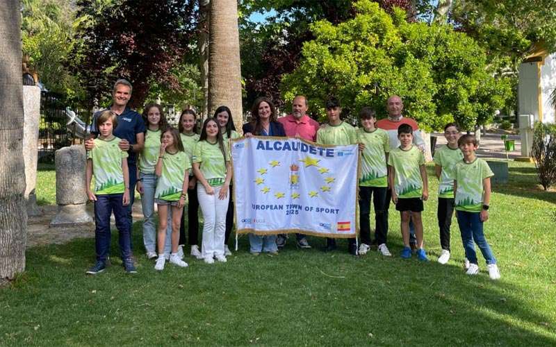 marathon alcaudete