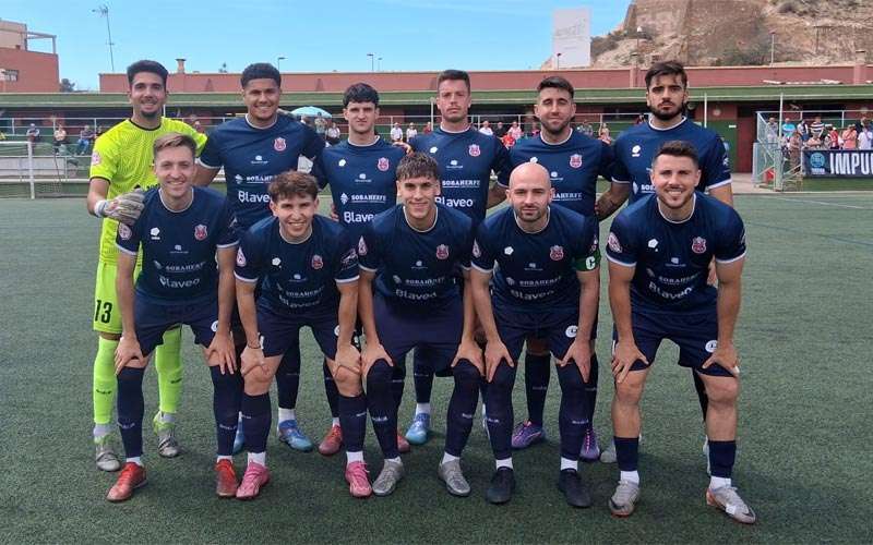 El Torreperogil firma una victoria para poner el broche a una gran temporada